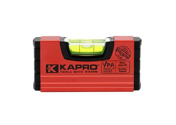 KAPRO Handy 246 Mini vaterpas 10 cm med magnet